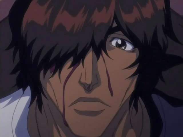 Otaku Gallery  / Anime e Manga / Bleach / Screen Shots / Episodi / 004 - Il pappagallo maledetto / 010.jpg